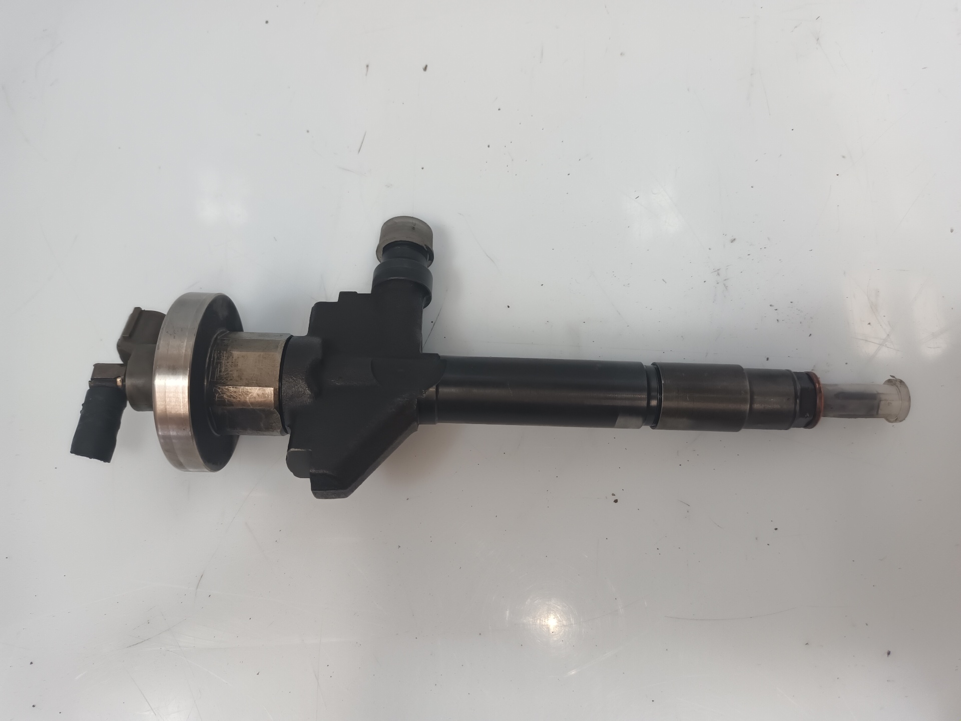 CHEVROLET 6 GG (2002-2007) Fuel Injector 13H50A 25332310