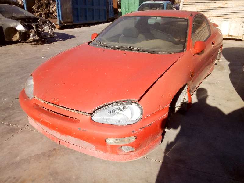 MAZDA MX-3 1 generation (1991-1998) Etuvahvistustanko EA01501A0D 22013452