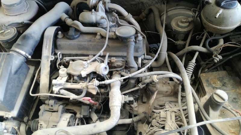 VOLKSWAGEN Vento 1 generation (1992-1998) Помпа за климатик 08242611570 25262145