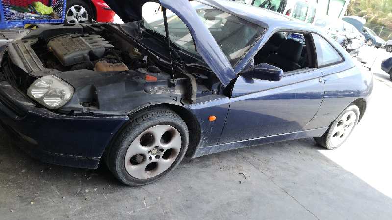 ALFA ROMEO GTV 916 (1995-2006) Galinio dangčio spyna 0060591929 25261455