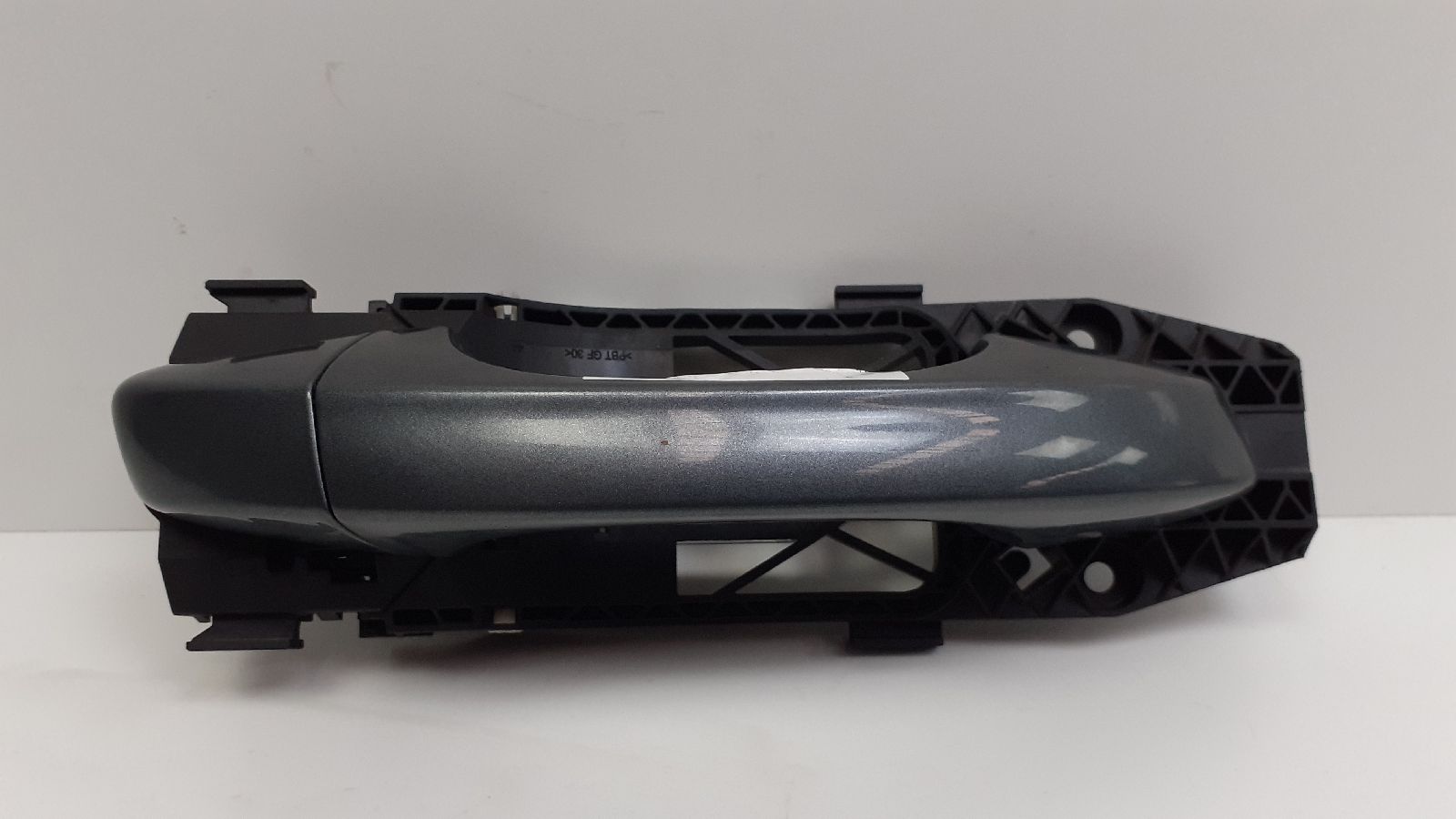 SEAT Altea 1 generation (2004-2013) Rear right door outer handle 5N0839885H 24079854