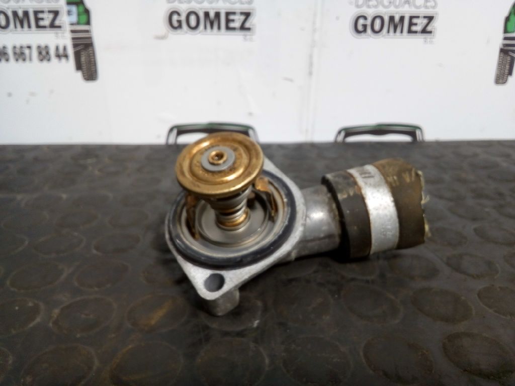 OPEL V40 1 generation (1996-2004) Termostat 271664 21961720