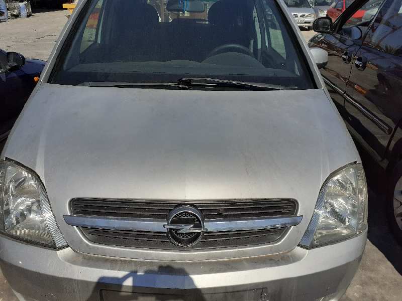 DODGE Meriva 1 generation (2002-2010) Шкив коленчатого вала 46819147 25274508