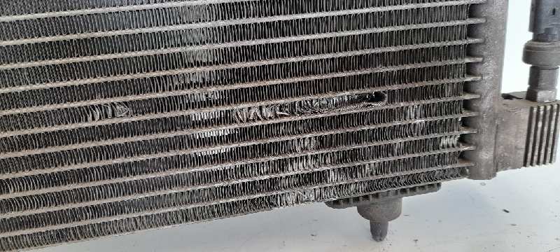 KIA Cee'd 1 generation (2007-2012) Air Con radiator 25283519