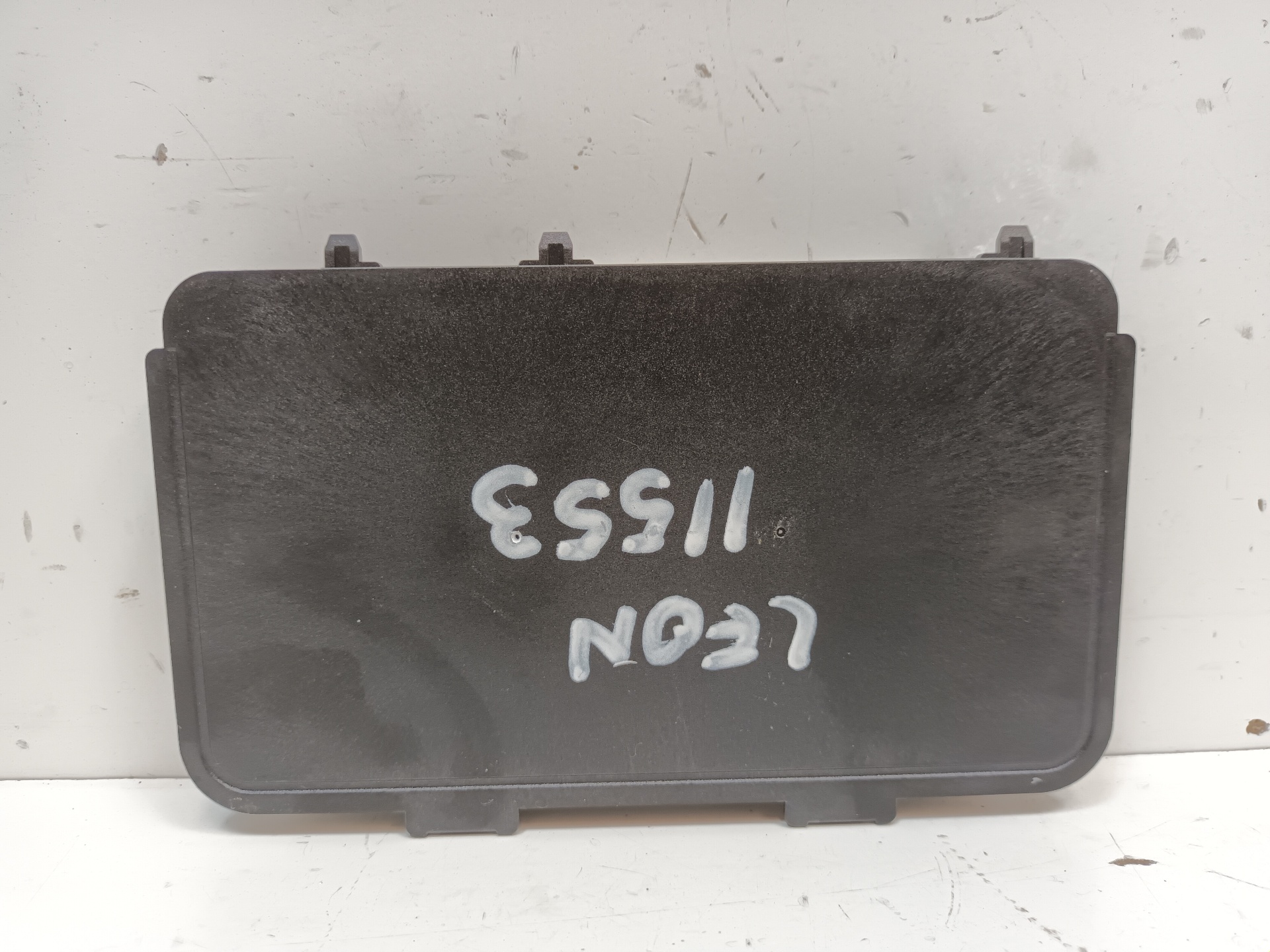 SEAT Alhambra 2 generation (2010-2021) Other Control Units 5NA980611 25392506