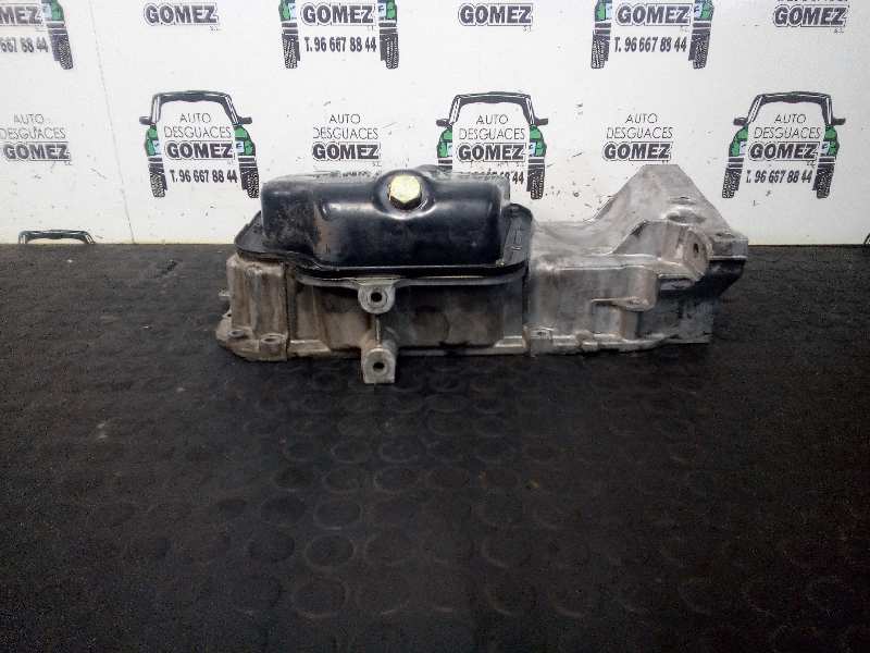 OPEL Astra H (2004-2014) Crankcase 97368738 25254866