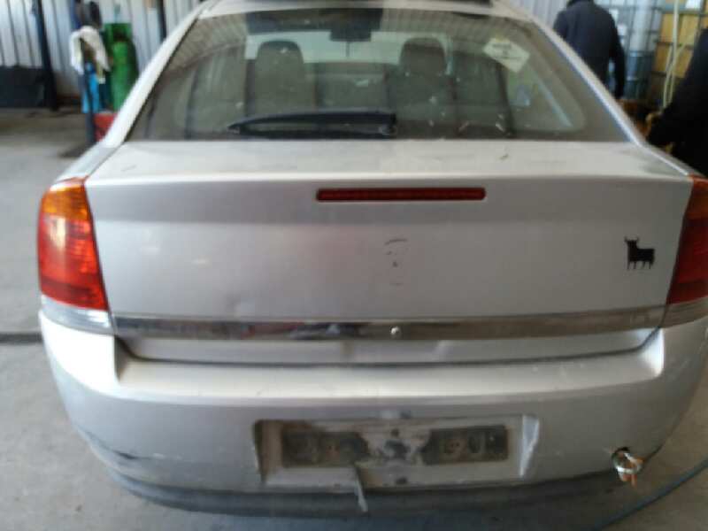 CHEVROLET Vectra C (2002-2005) Hасос кондиционера 13208187 21983533