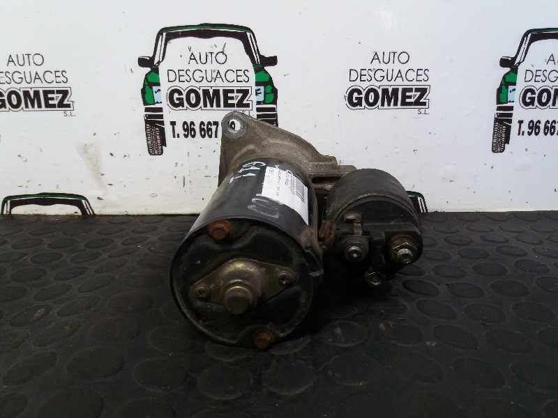 SAAB 93 1 generation (1956-1960) Startmotor 4235610 25244706