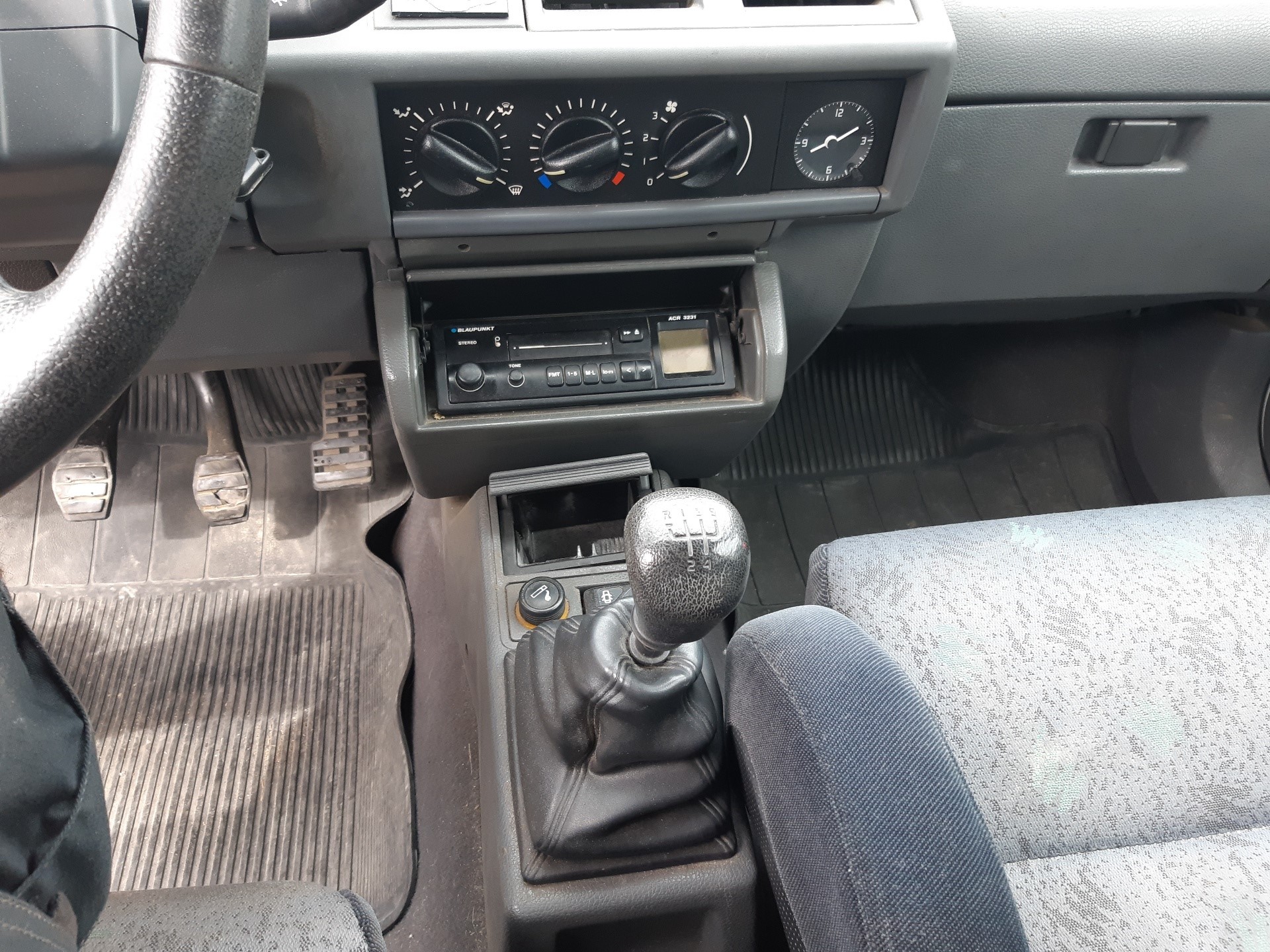 RENAULT Clio 1 generation (1990-1998) Бабина 7700732263 24985686