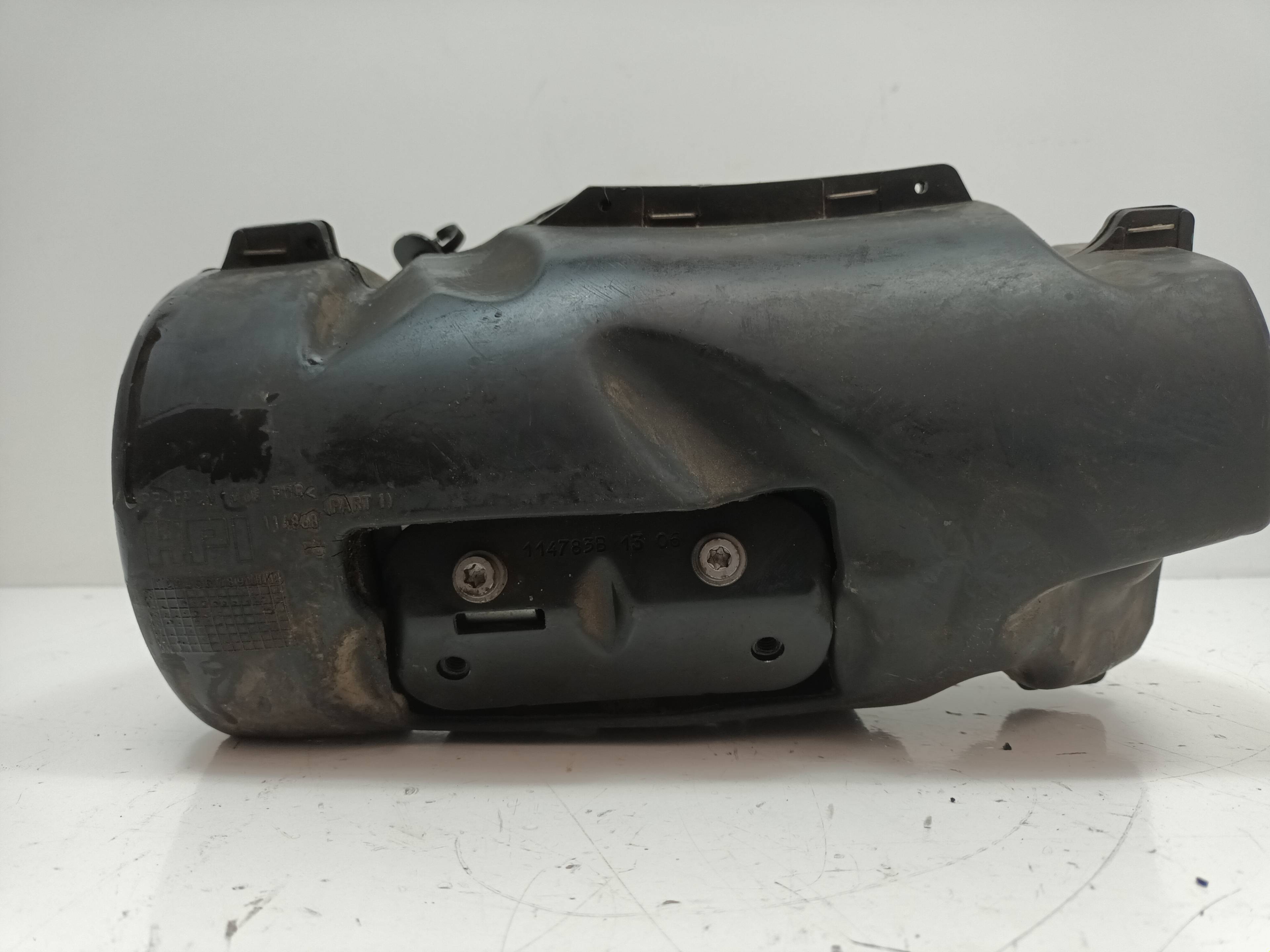 VOLKSWAGEN C5 1 generation (2001-2008) Vairo stiprintuvo siurblys A5094686J 23625637