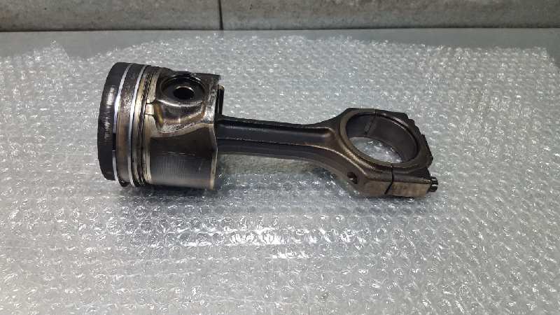 CHEVROLET Carens Connecting Rod 24290628