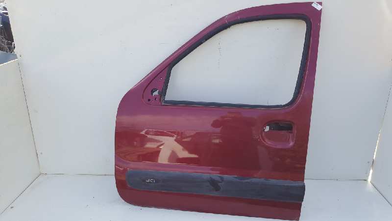 ACURA Kangoo 1 generation (1998-2009) Front Left Door 7751471745 25251133