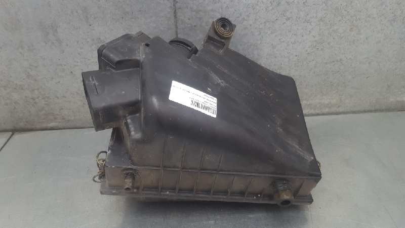 SKODA Felicia 1 generation (1994-2001) Other Engine Compartment Parts 115946101 25258287