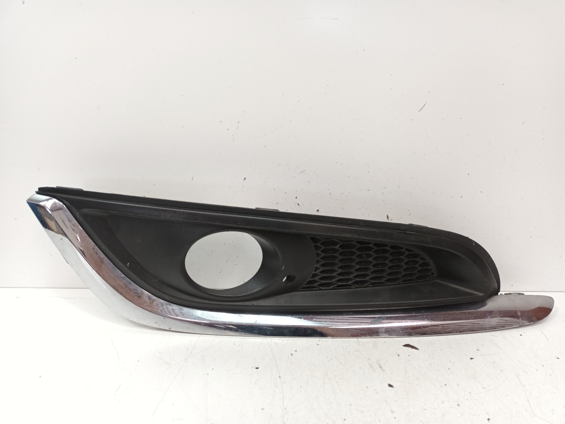 OPEL Insignia B (2017-2024) Front Right Grill 551004542 24538120