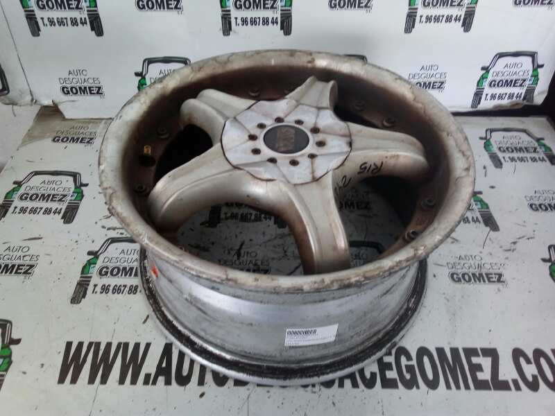 OPEL Vectra B (1995-1999) Колело 09127105 25299780