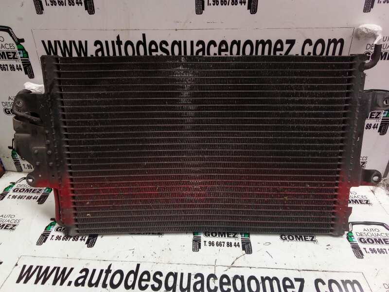 LEXUS Ibiza 2 generation (1993-2002) Охлаждающий радиатор 6K0820411A 25243801