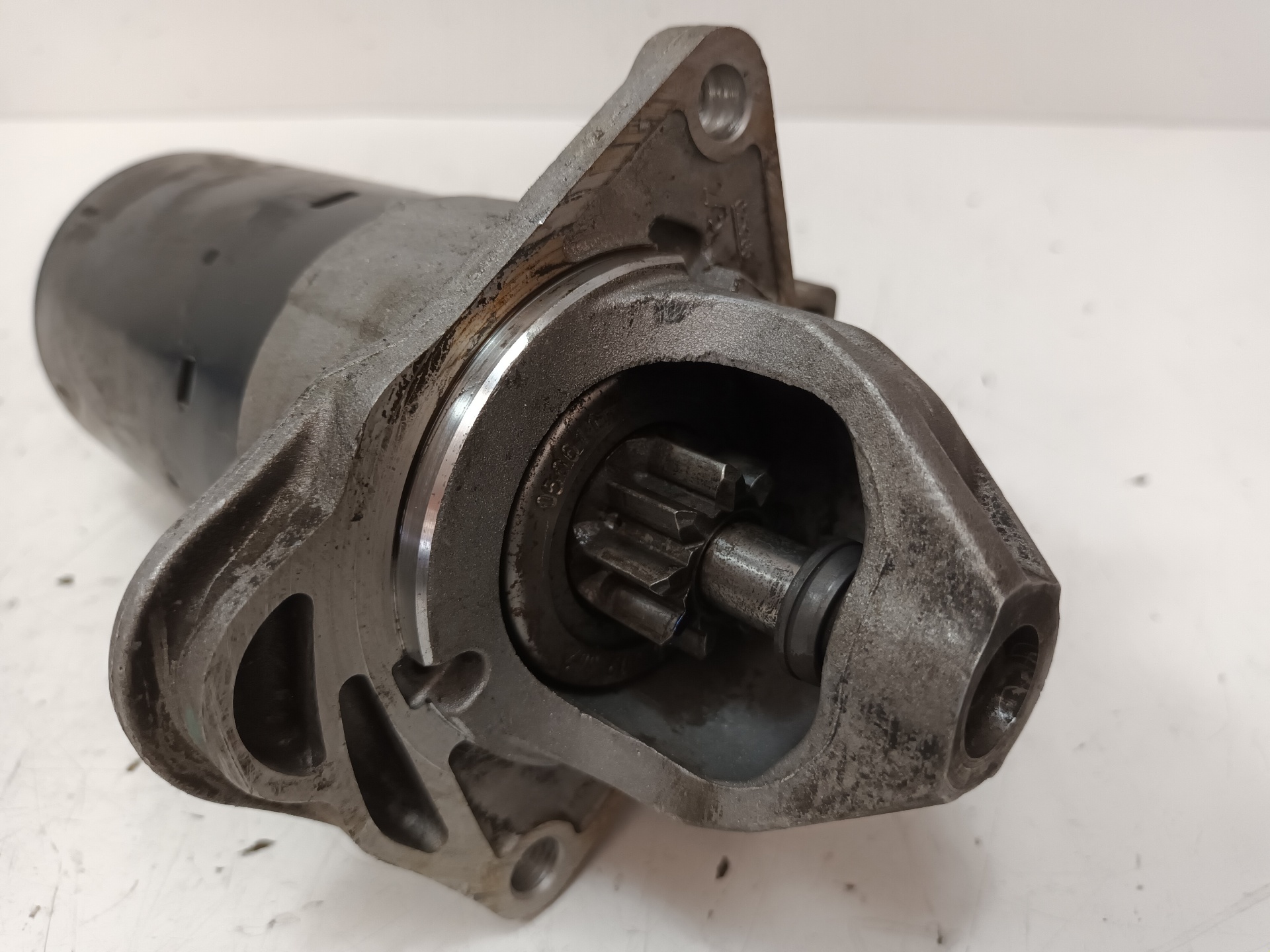 CHEVROLET Aveo T300 (2011-2020) Starter Motor 55578921 24772387