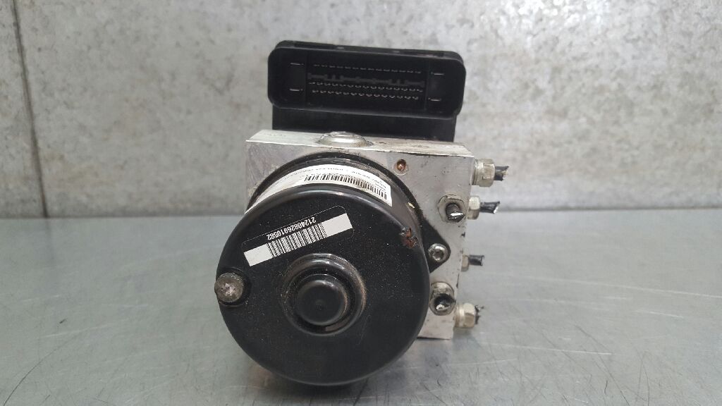 BMW 1 Series F20/F21 (2011-2020) ABS pump 34516784763 25262869