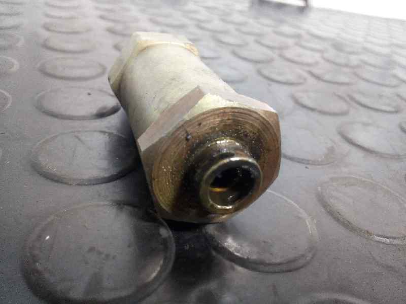 VAUXHALL Air conditioner expansion valve F644087 25305675