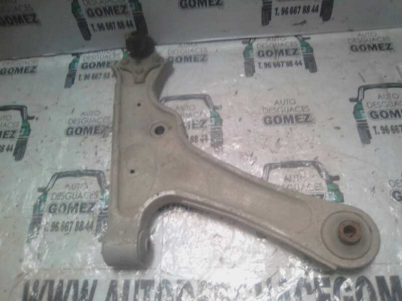 CHEVROLET Front Right Arm 25243372
