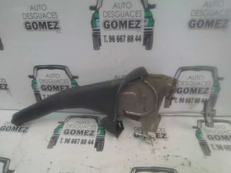 DACIA Brake Pedal 360108002R 25247485