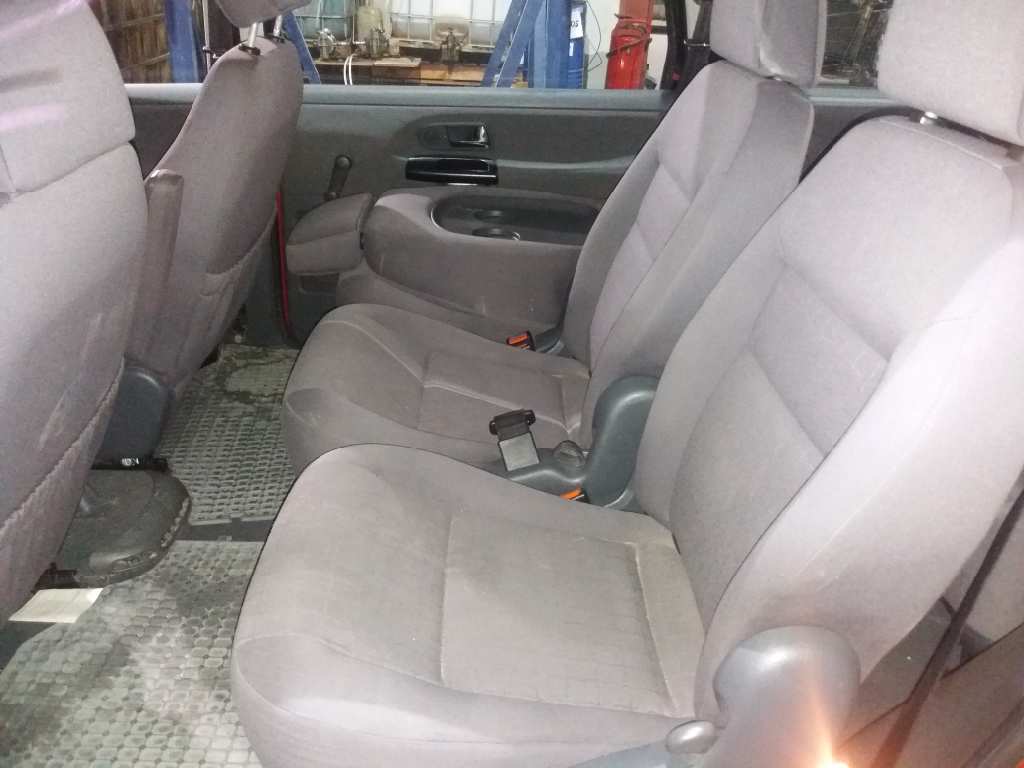 SEAT Alhambra 1 generation (1996-2010) Front Right Seatbelt 7M0857706C 22006491