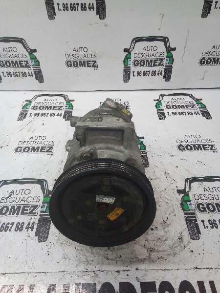 Compresseur clim 4472208634 de Fiat Stilo 2001-2006 - pieza usada
