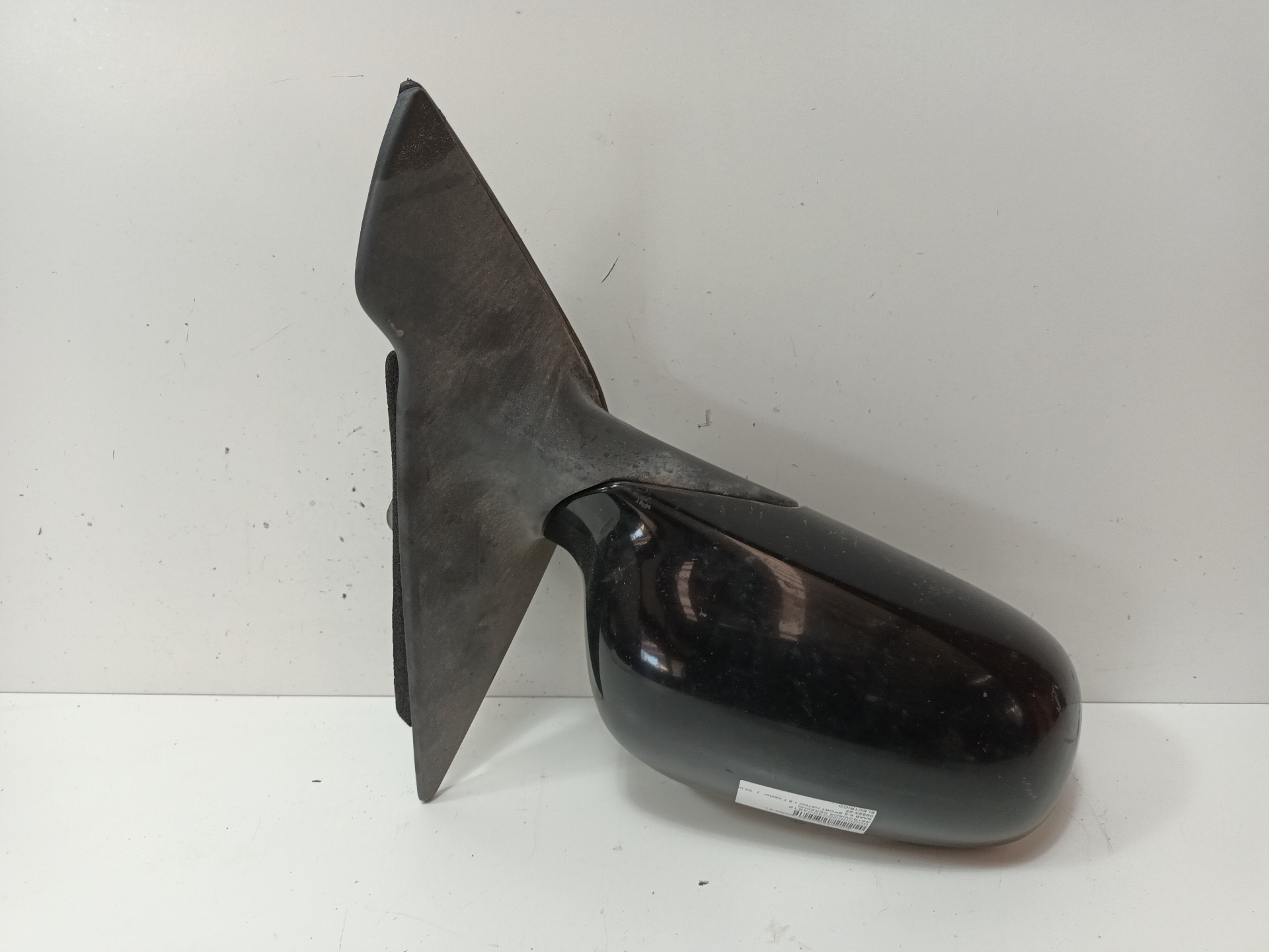 SAAB 9-3 2 generation (2002-2014) Right Side Wing Mirror 25408818