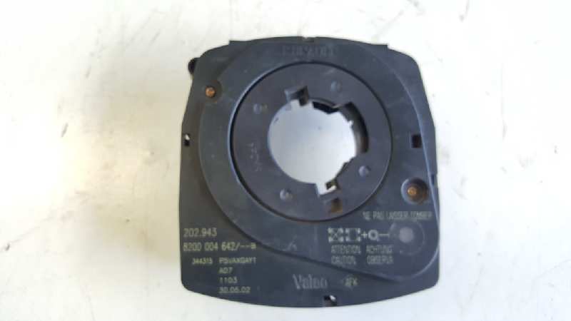 DAEWOO Laguna 2 generation (2001-2007) Steering Wheel Slip Ring Squib 8200004642 25261876