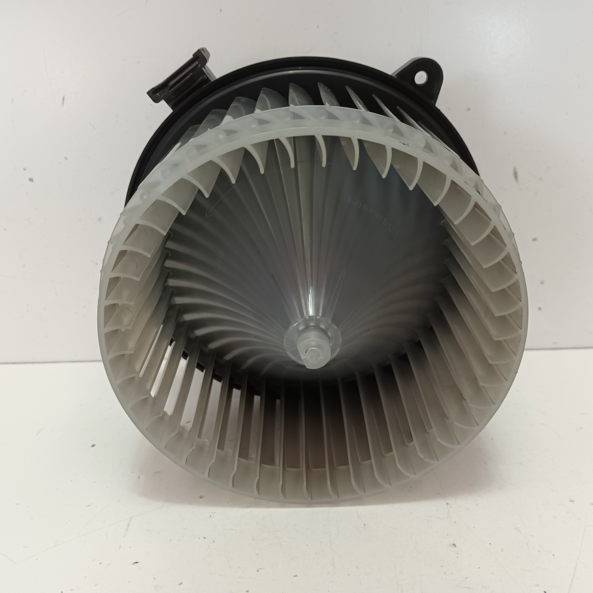 MERCEDES-BENZ Insignia A (2008-2016) Fűtésventilátor 5242673401 22354270