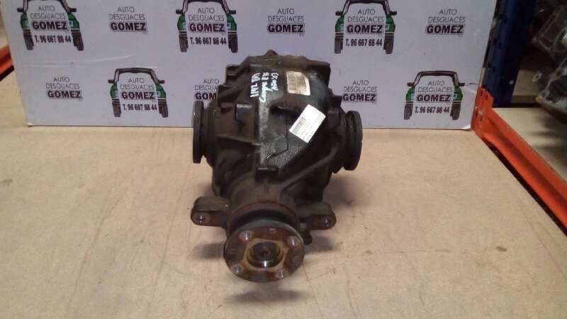 TOYOTA 3 Series E46 (1997-2006) Rear Differential 33107527061 21969433
