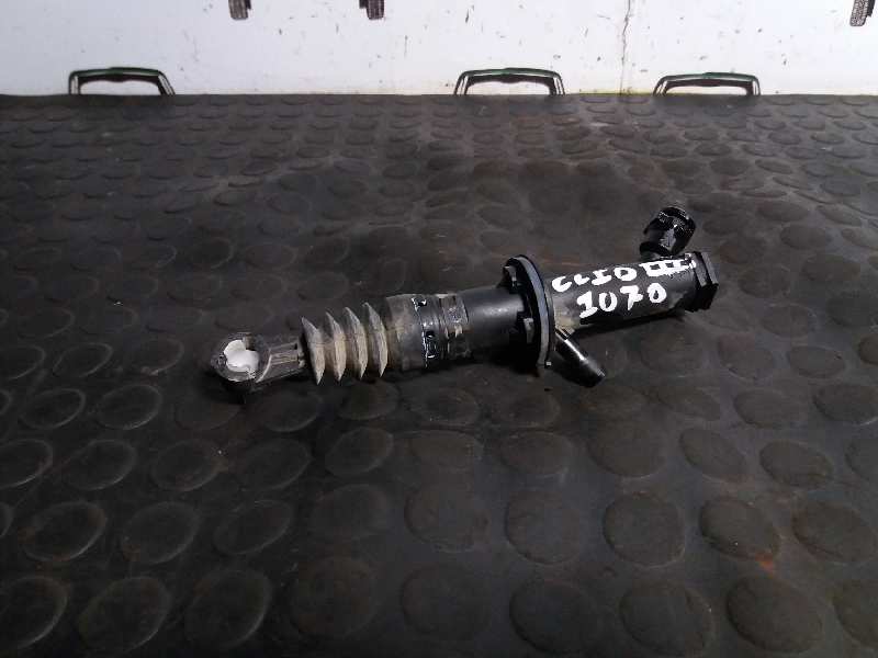 AUDI Clio 3 generation (2005-2012) Clutch Cylinder 8200436139 21968463