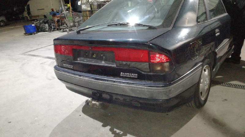 RENAULT Safrane 1 generation (1992-2000) kita_detale 7700809803 24064336