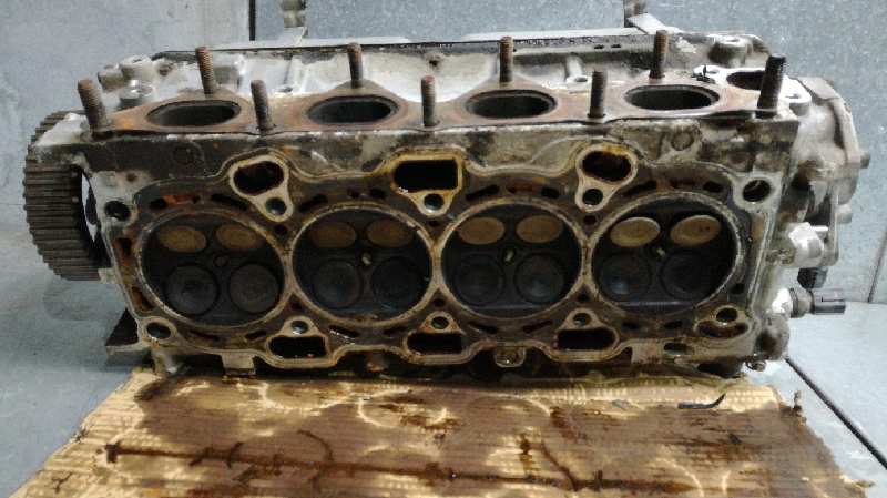 MITSUBISHI Carisma 1 generation (1995-2004) Engine Cylinder Head MD349785 25245182