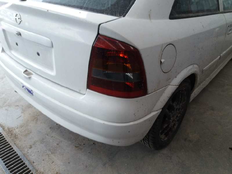 MAZDA Astra H (2004-2014) Другие блоки управления 09226861 24076534