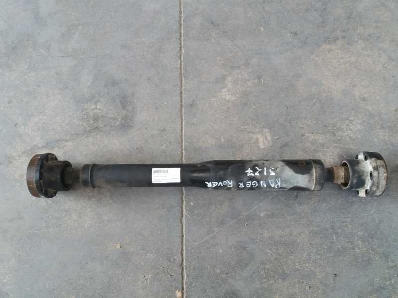 LAND ROVER Range Rover Sport 1 generation (2005-2013) Gearbox Short Propshaft LR037028 21986885