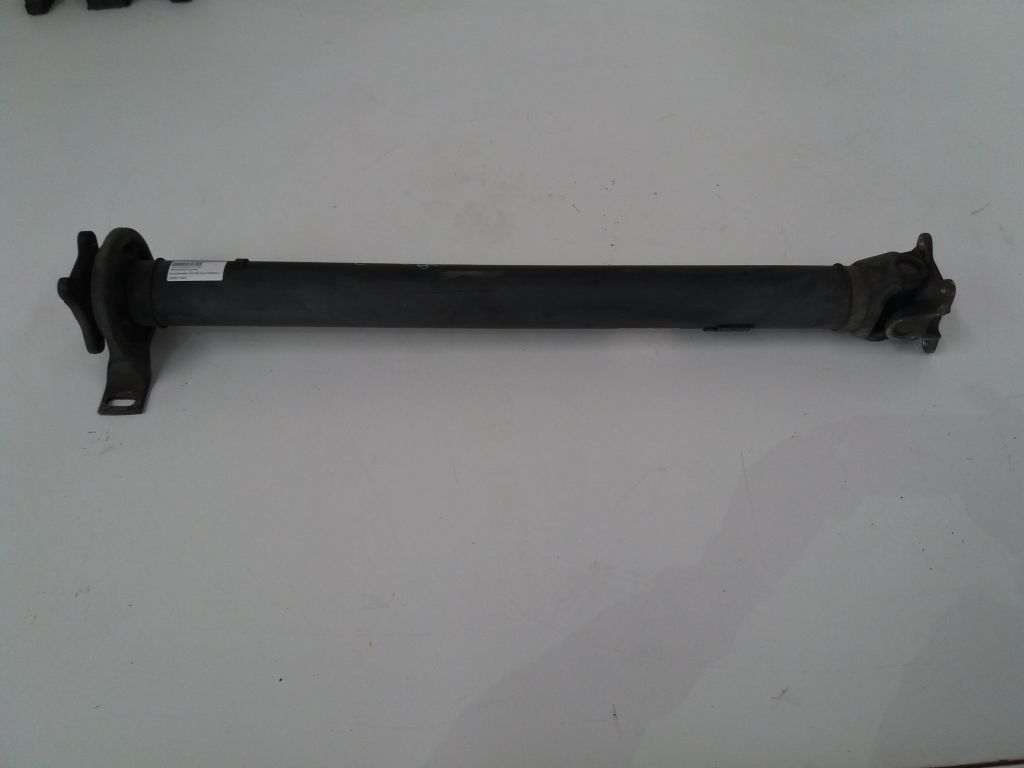 VOLKSWAGEN Crafter 1 generation (2006-2016) Gearbox Short Propshaft 2E0521293T 25257848