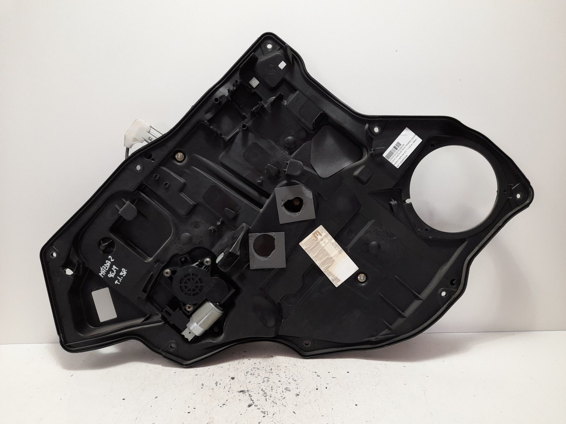 MAZDA 2 1 generation (2003-2007) Other part 3M71A045H23A 22281939