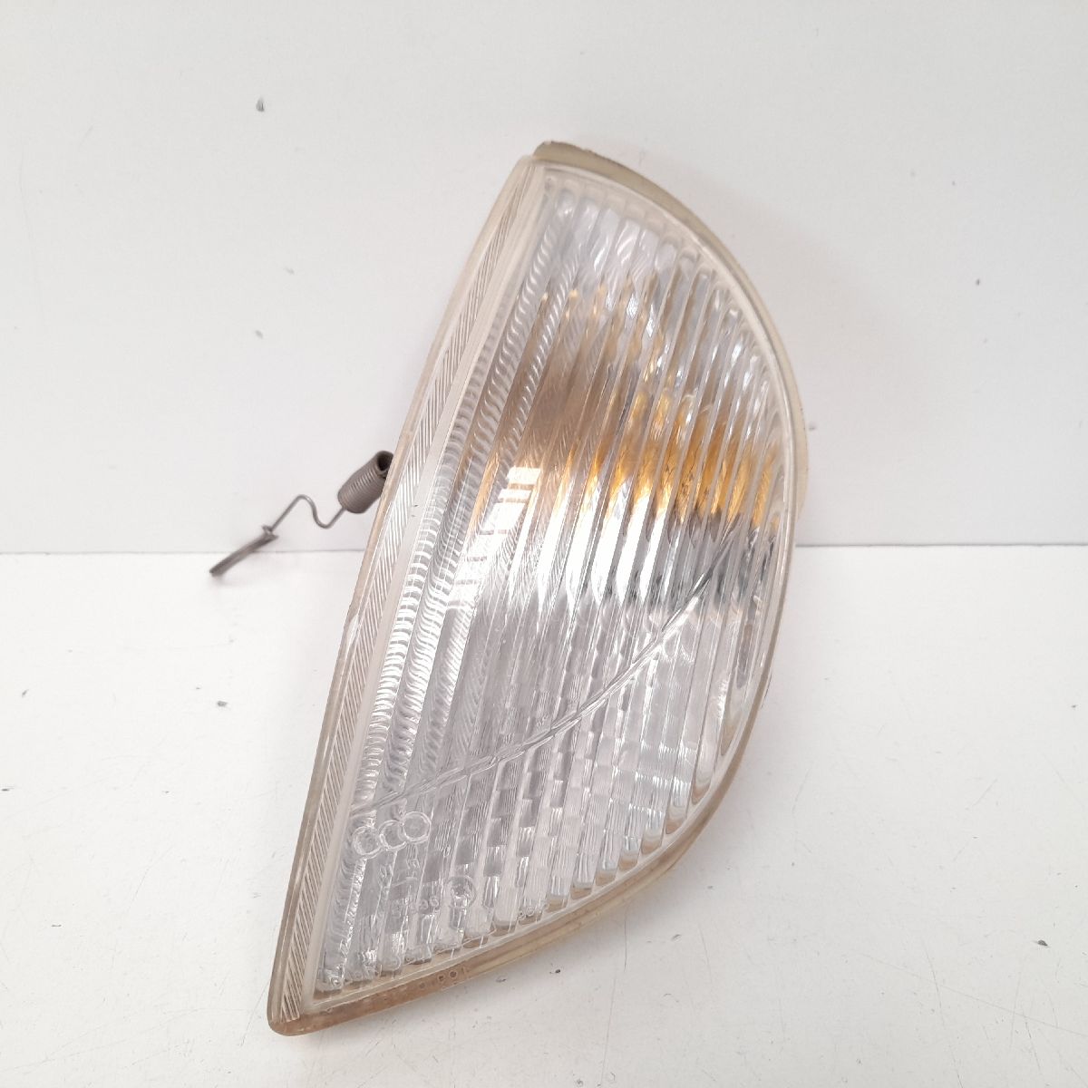 RENAULT Seicento 1 generation (1998-2010) Front left turn light 40910748 24092211
