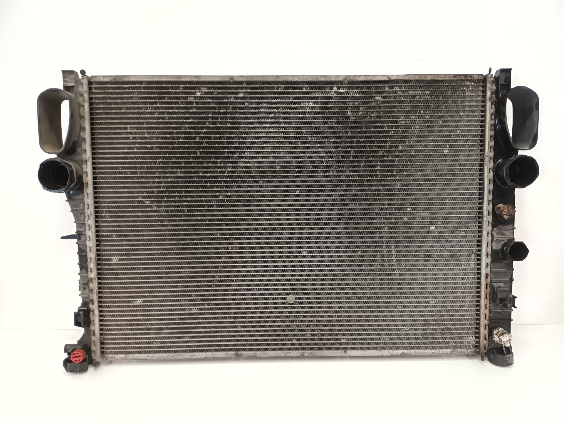 MAZDA E-Class W211/S211 (2002-2009) Air Con Radiator A2115001302 22282000