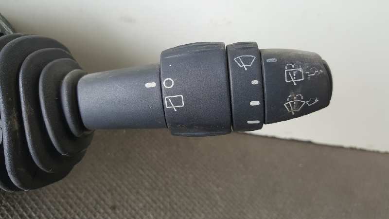 FIAT Stilo 1 generation (2001-2010) Headlight Switch Control Unit 07352969540 22026104