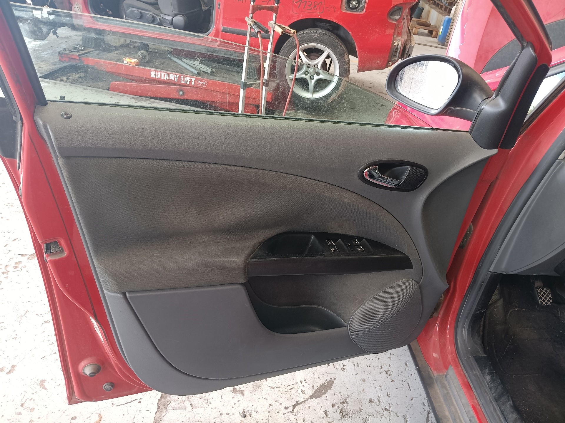 OPEL Combo D (2011-2020) Bal első alsó keresztlengőkar 1K0407153G 25425951