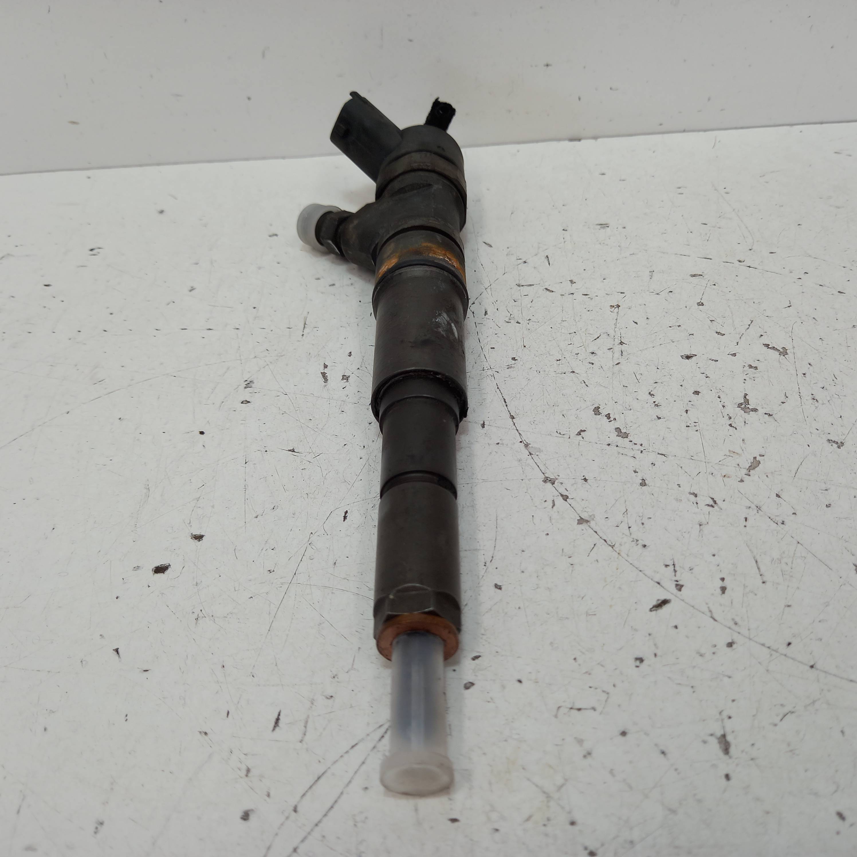 OPEL 5 Series E39 (1995-2004) Injecteur de carburant 7785984 22042279