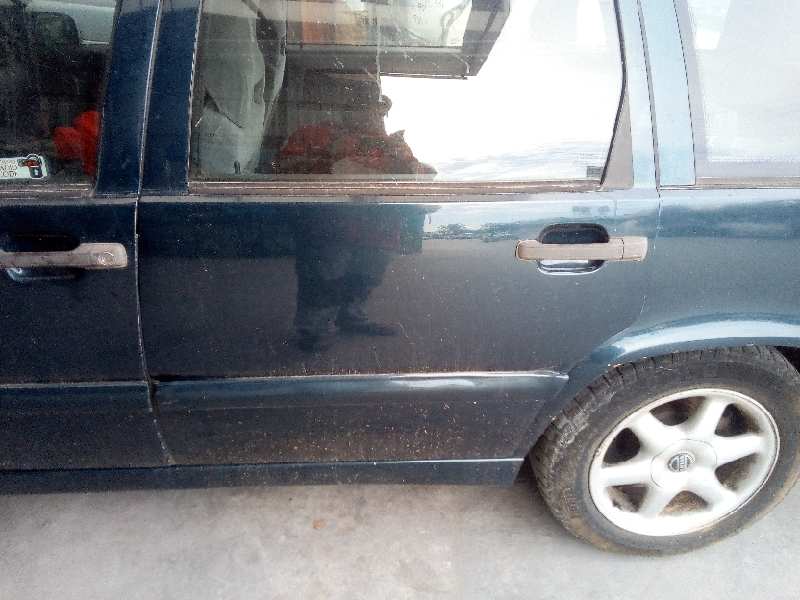 DAIHATSU 850 1 generation (1992-1997) Clapeta de accelerație 0280122001 21984954