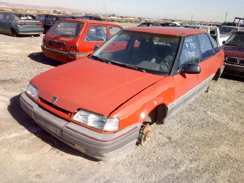 ROVER 200 XW (1992-1999) Anden del 25394173