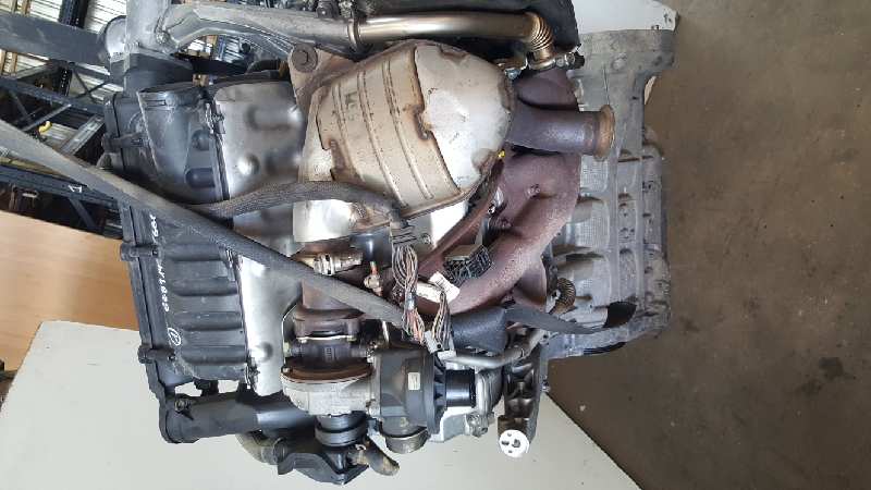 FIAT Vaneo W414 (2001-2005) Двигатель 668914 25228778