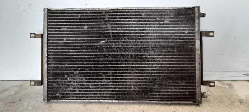 VOLKSWAGEN Vento 1 generation (1992-1998) Air Con radiator 24092991