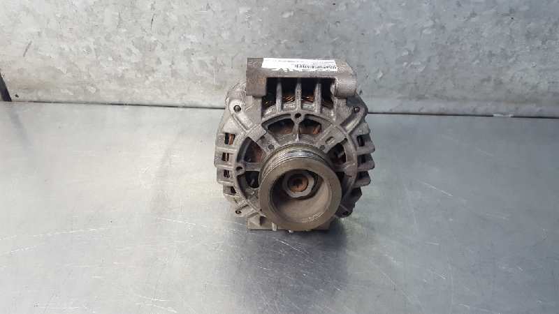 RENAULT Scenic 1 generation (1996-2003) Alternator 8200030635 24058125