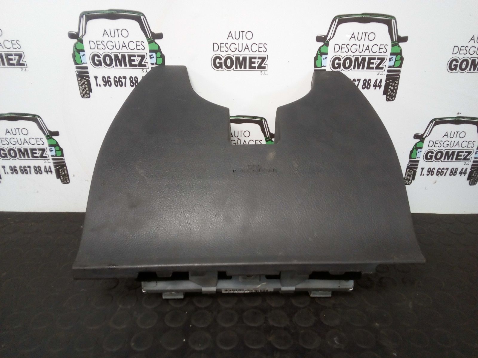 FORD Corolla Verso 1 generation (2001-2009) Right Side Roof Airbag SRS 621700F010 25247579