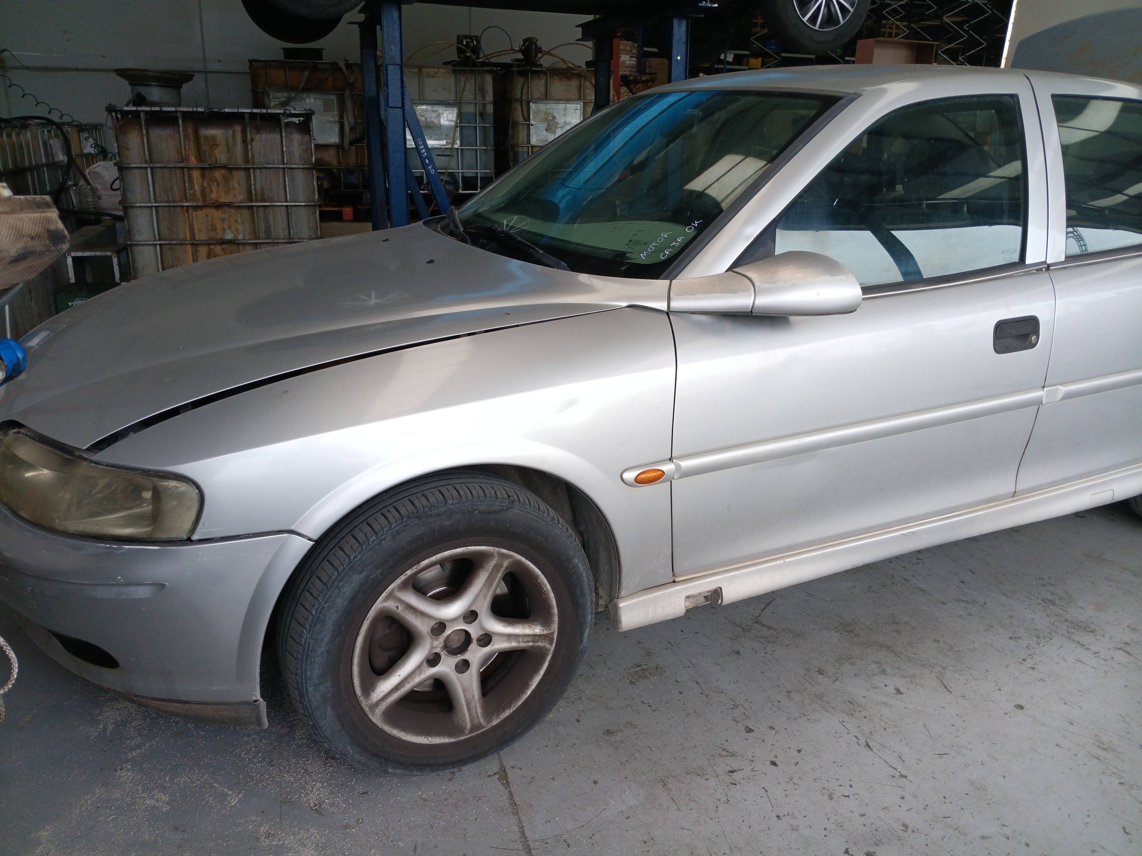 HONDA Vectra B (1995-1999) Tурбина 90570506 23540087